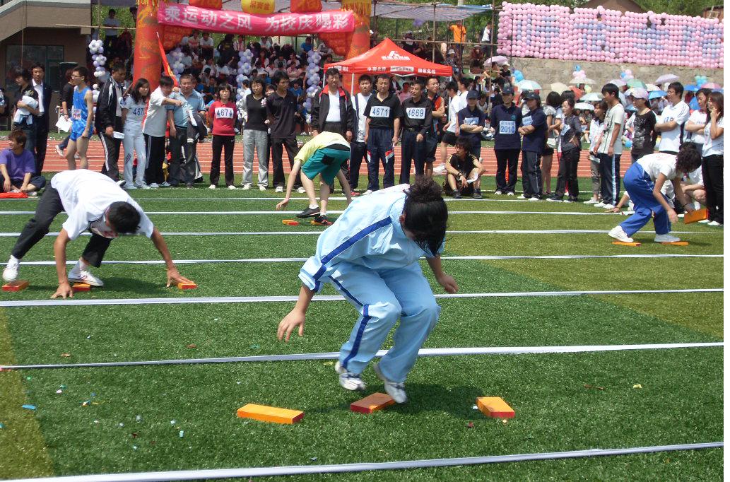 二十人团建活动游戏,团建培训小游戏