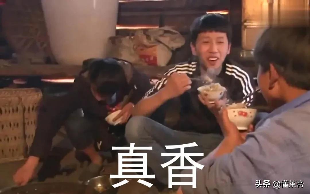 凤凰单丛十大香型是一颗树采摘吗,凤凰单枞十大香型有什么区别