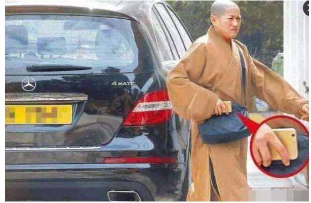 高薪招聘和尚的原因,官方辟谣寺庙招和尚月薪1万5