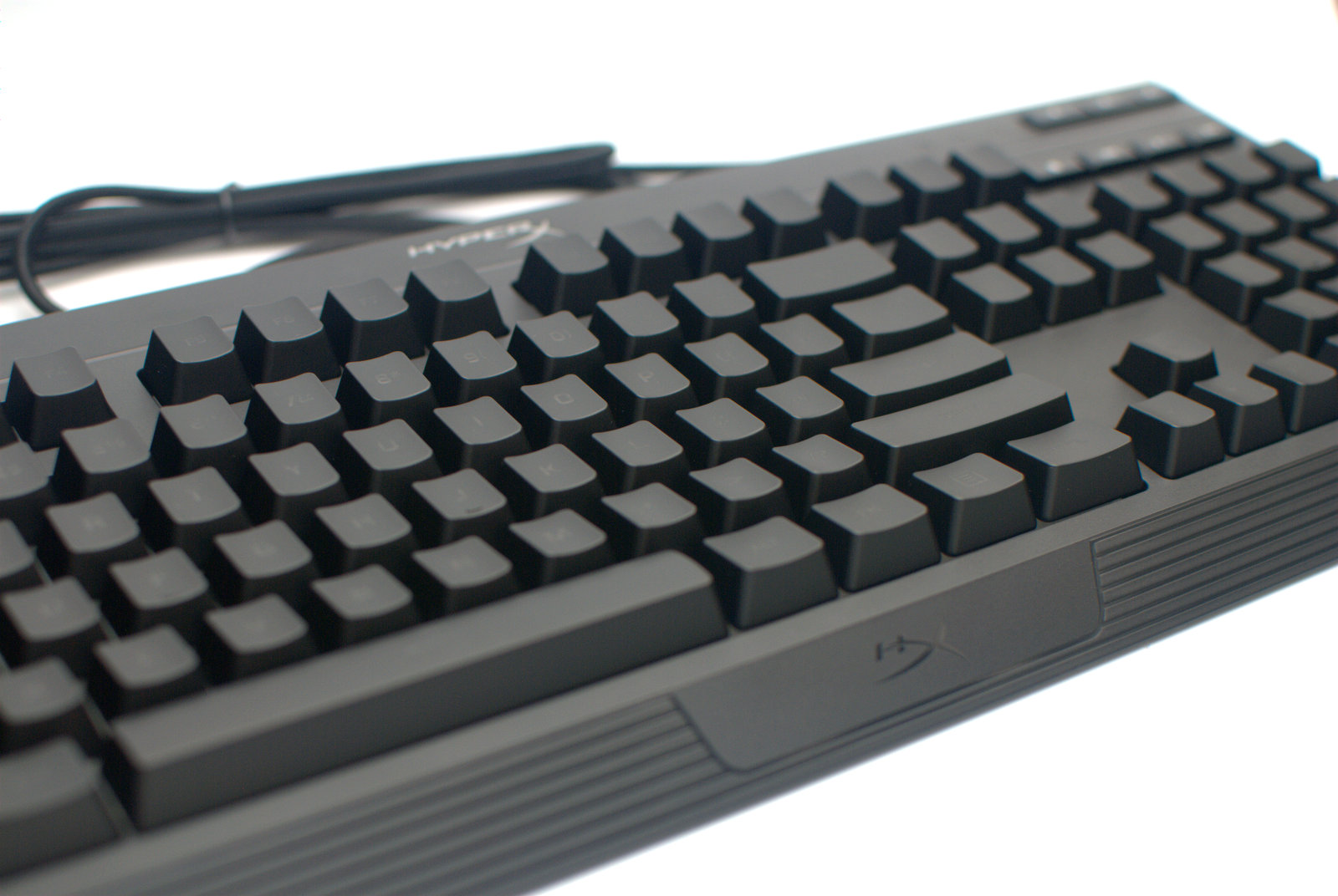 金士顿hyperx键盘火轴怎么样,金士顿hyperx键盘是热插拔吗