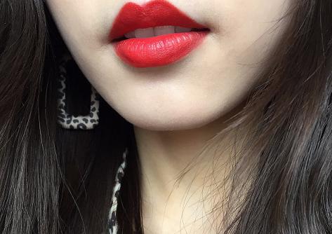 迪奥牌子的口红不掉色,迪奥推荐不艳的色号