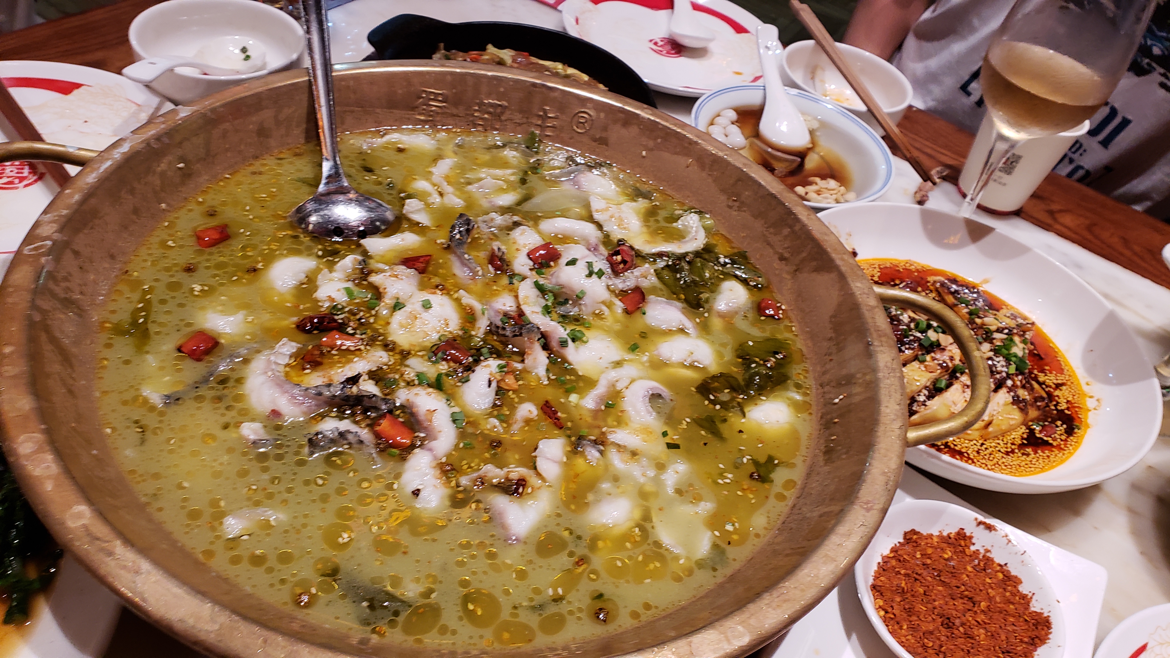 深圳最好的川菜小吃,最出名的川菜馆