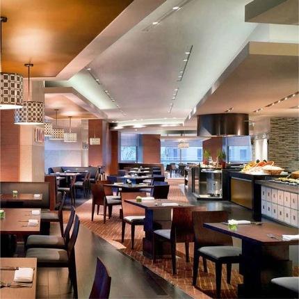 上海必住酒店推荐,上海酒店推荐示意图