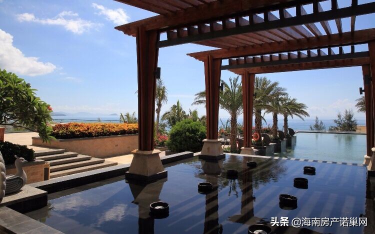 海南陵水富力湾怎么样,海南陵水富力湾最新房价