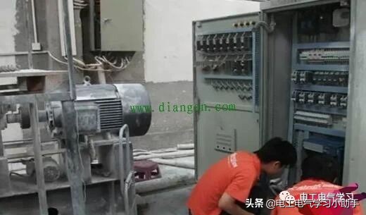 变频器通病视频大全,变频器的缺点有哪些