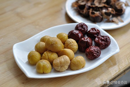 糖炒栗子总是买到坏的,糖炒栗子炒多了吃不完怎样保存