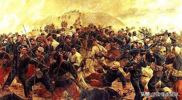 玻利维亚在亚洲什么实力,玻利维亚损失了多少领土