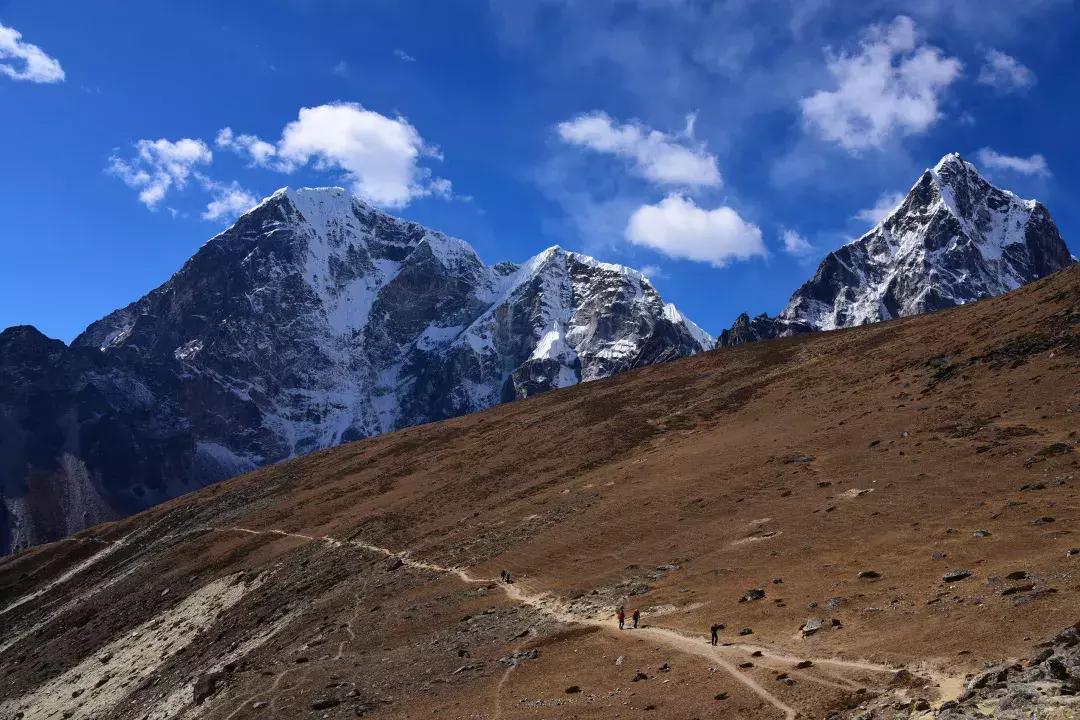 行摄尼泊尔,尼泊尔自由行全过程