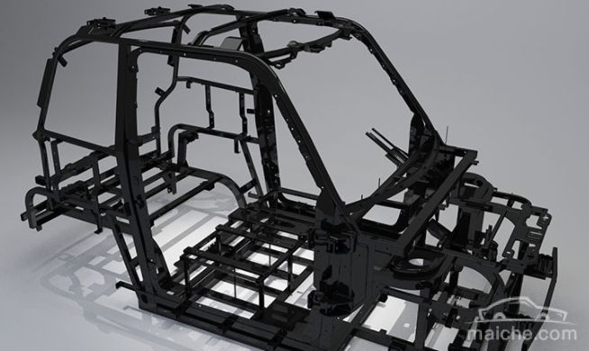 丽驰米咖灰色电动汽车质量怎么样,丽驰米咖电动车质量怎么样