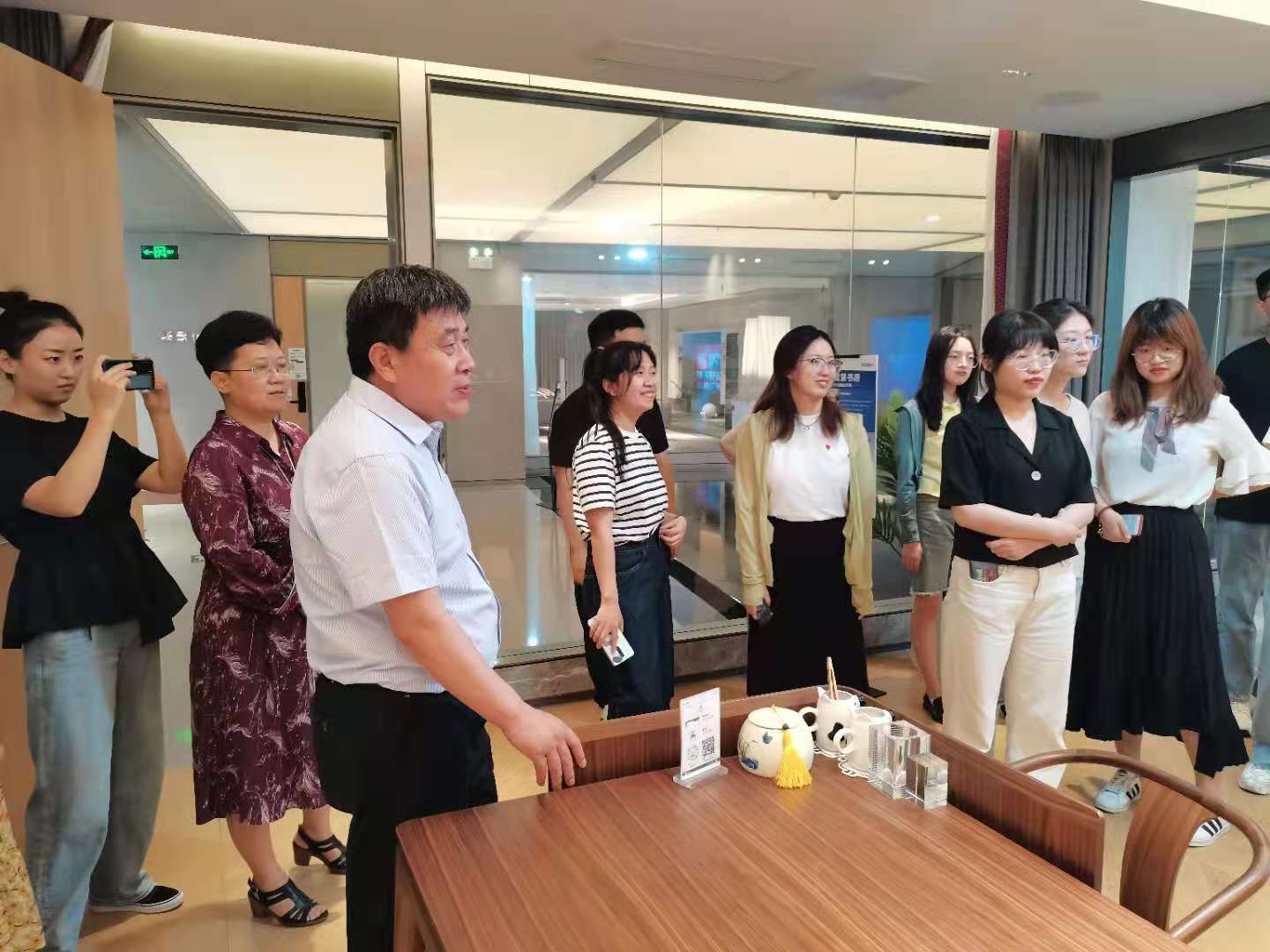 海尔集团运作模式分析,海尔是属于什么企业