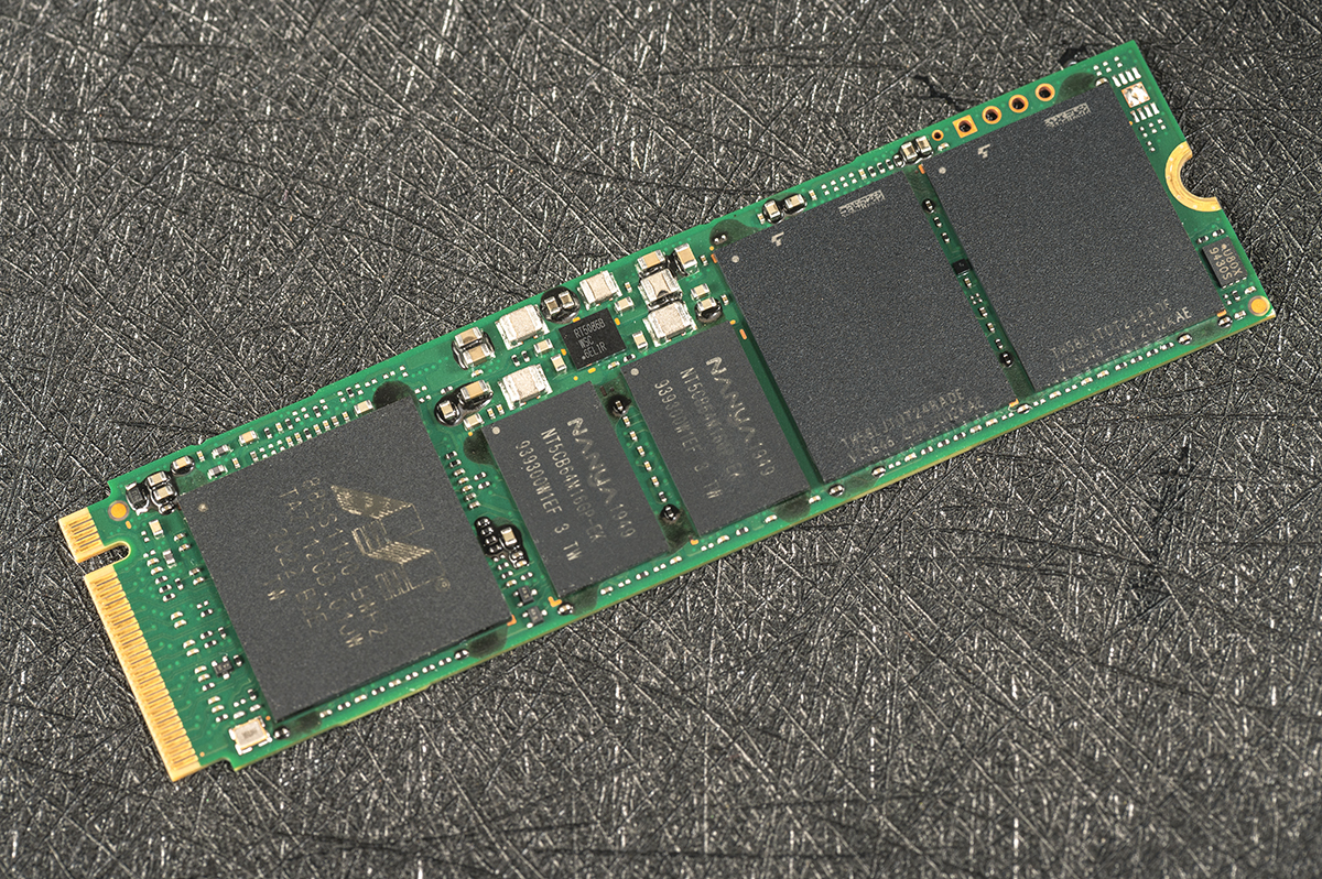 让系统起飞，释放高速M.2接口魅力，忆联AH640固态硬盘