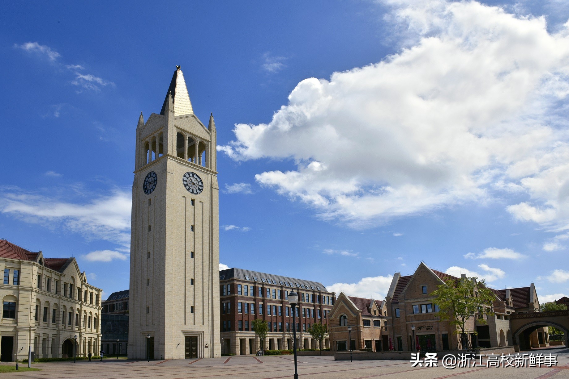 学费最高竟在浙大！住宿费就要8000元