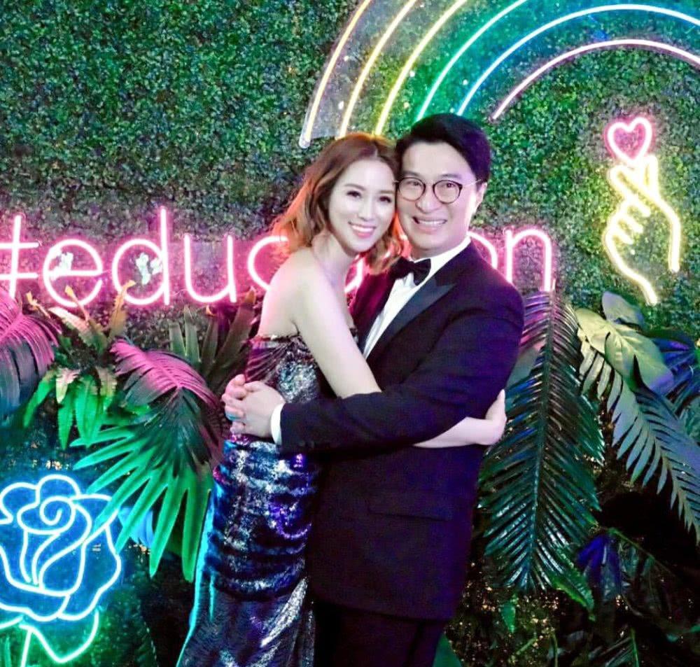 “好命”的徐子淇:24岁嫁千亿豪门,33岁生4胎,公公送一亿彩礼