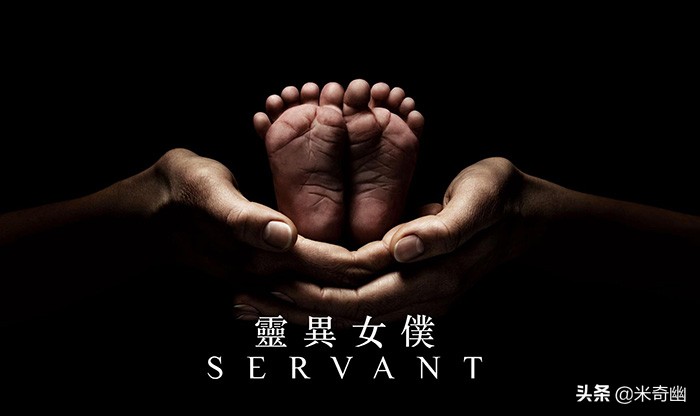 AppleTV电视剧推荐,appletv推出的电视剧