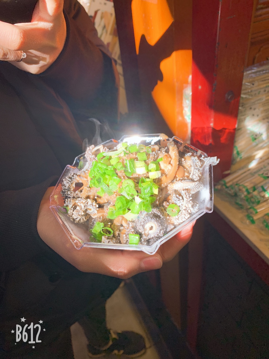 浪客眼中的南锣鼓巷