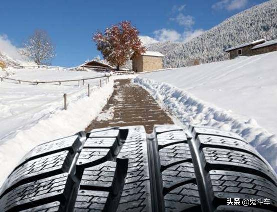 冬天不下雪有必要换雪地胎吗,下雪必须换雪地胎吗