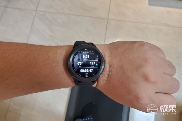 jeep智能全境界腕表数据同步,jeep智能全境界版