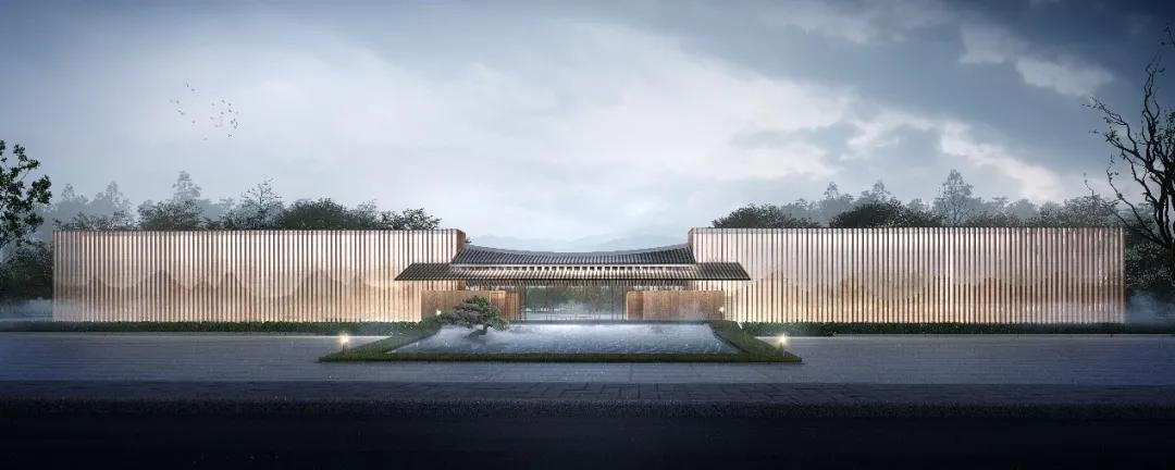 方案丨草堂诗画千秋颂浣花溪畔锦绣城—成都杜甫草堂片区城市更新