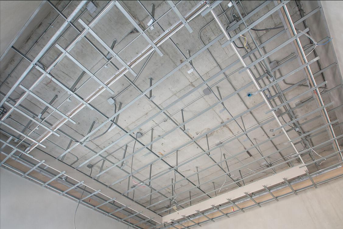 装修吊顶时应注意什么事项,房子装修扣板吊顶应该注意什么