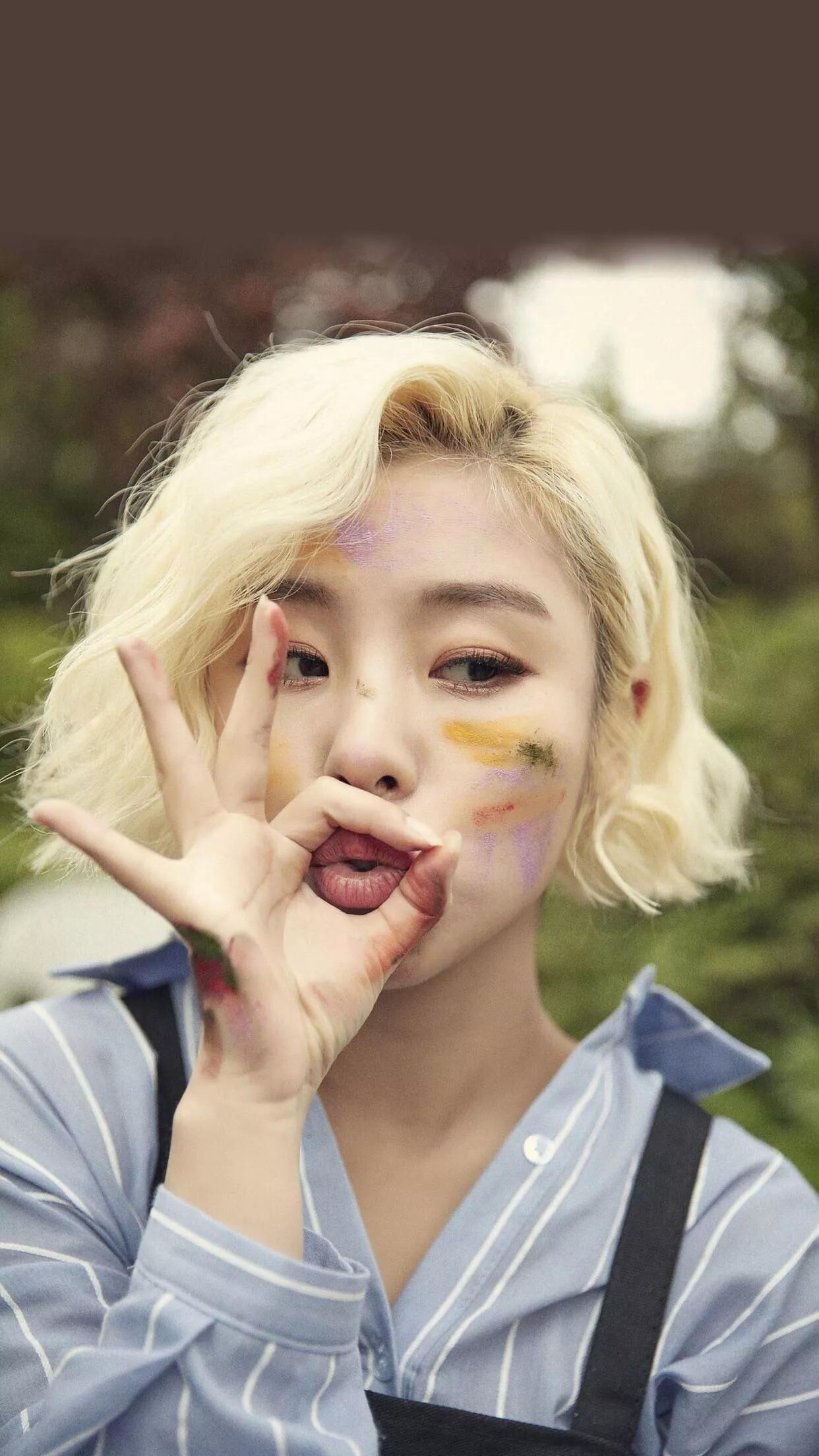 2021出道的韩国女团,韩国女团三个人的组合有哪些