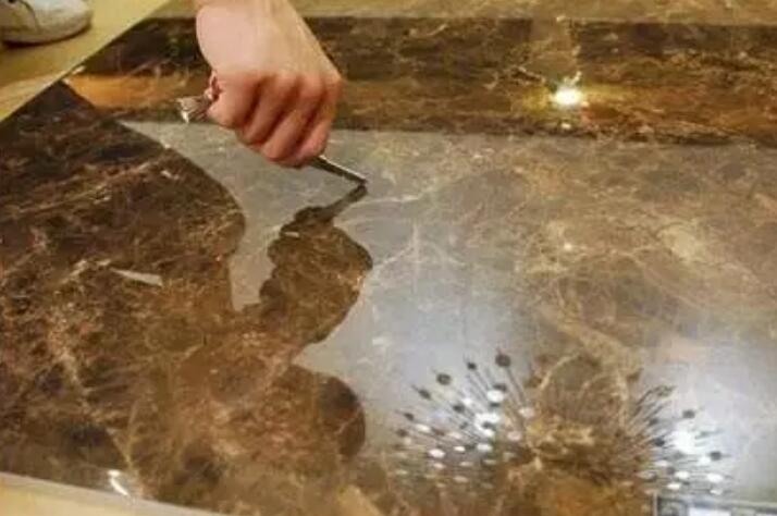 外墙贴了瓷砖后悔了怎么补救,买瓷砖的5个误区你中了吗