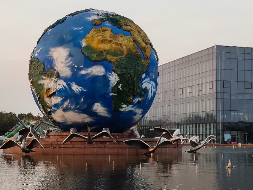 南通洲际绿博园春节免费吗,南通洲际绿博园有哪些免费项目