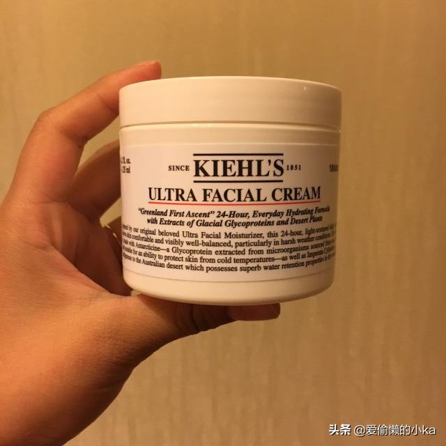 给大家推荐一款非常好用的乳霜,平价好用的乳霜推荐