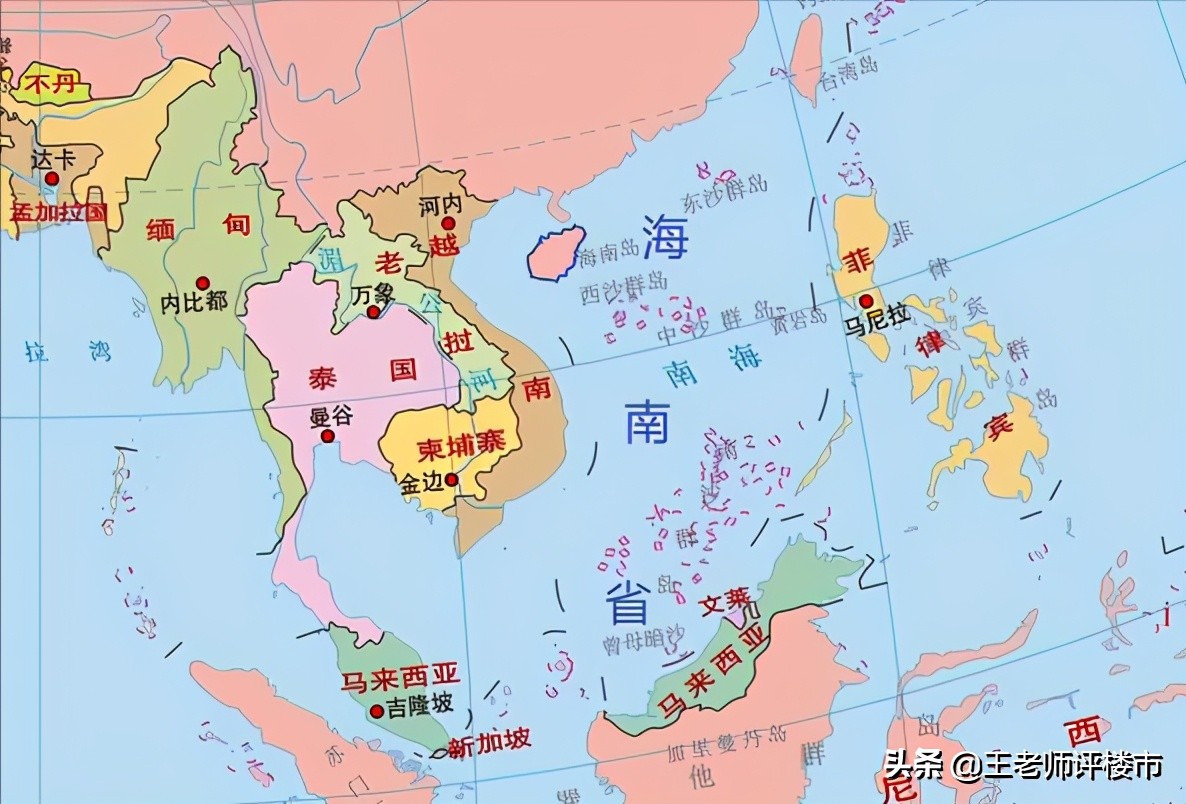 海南物产丰富为什么物价贵,海南物价为什么那么高经济学