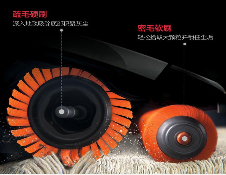 地毯清洁小技巧,地毯清洁四种方法