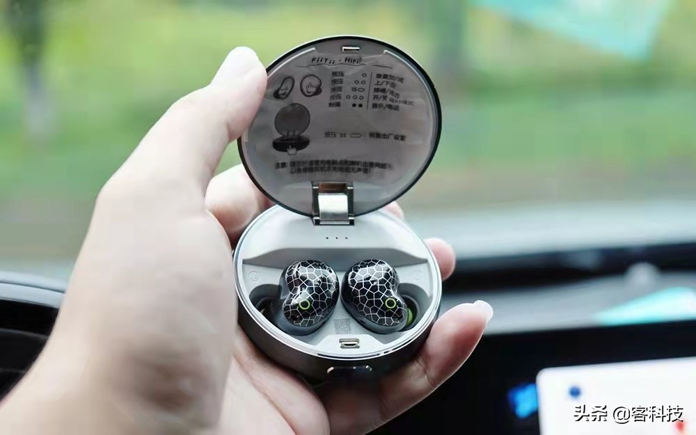 魔浪hififree头戴式蓝牙评测,魔浪hifi头戴式耳机