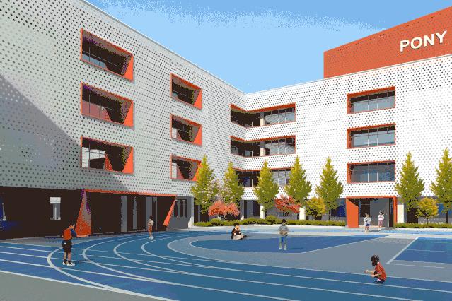 托育天下|张晓光幼儿园设计事务所作品合集全球首次公开发布