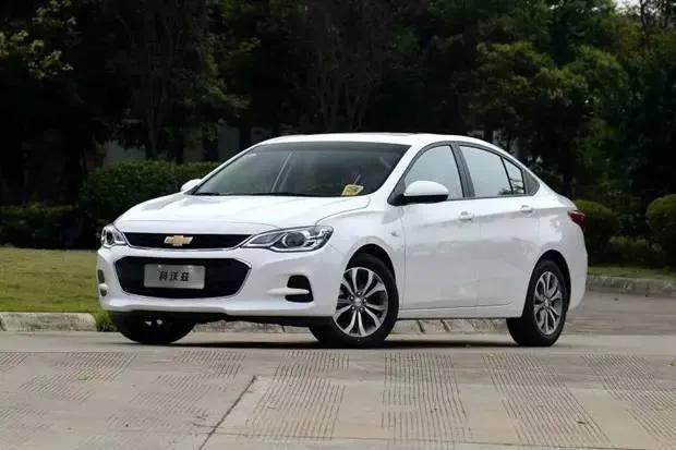 16年科沃兹与16年明锐,明锐自动挡车对比科沃兹