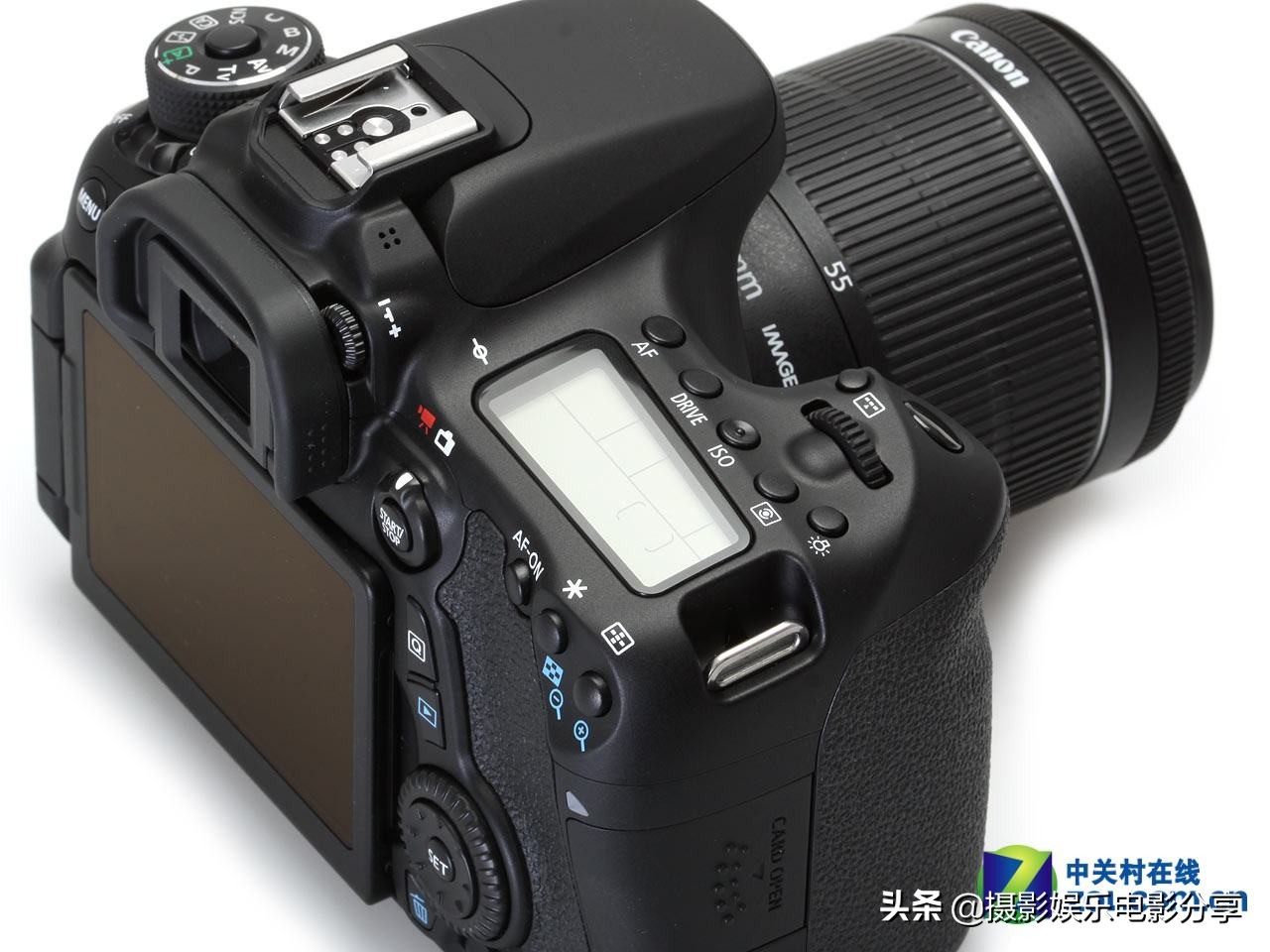 佳能efs18-55mm前镜头拆解,18-55efs佳能