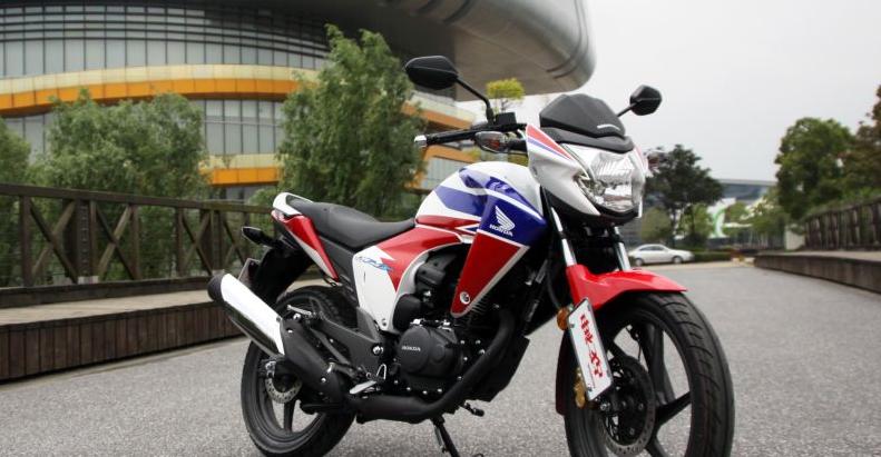 小品牌靠谱的机车,真正的小型摩托车