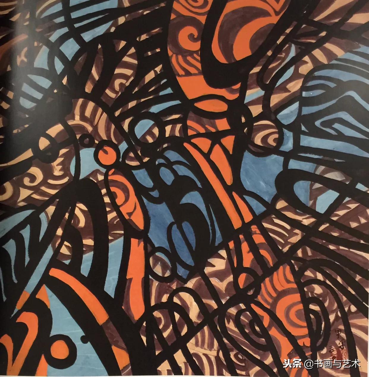 孙甲平油画,孙甲平的作品