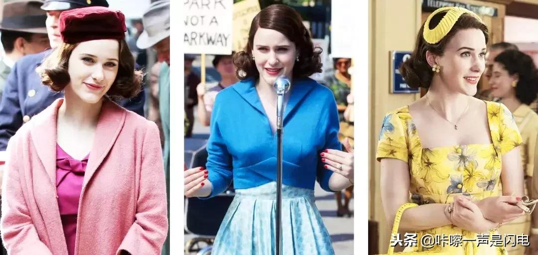 来认识一下宇宙第二时尚博主|5000件衣服只够穿一季