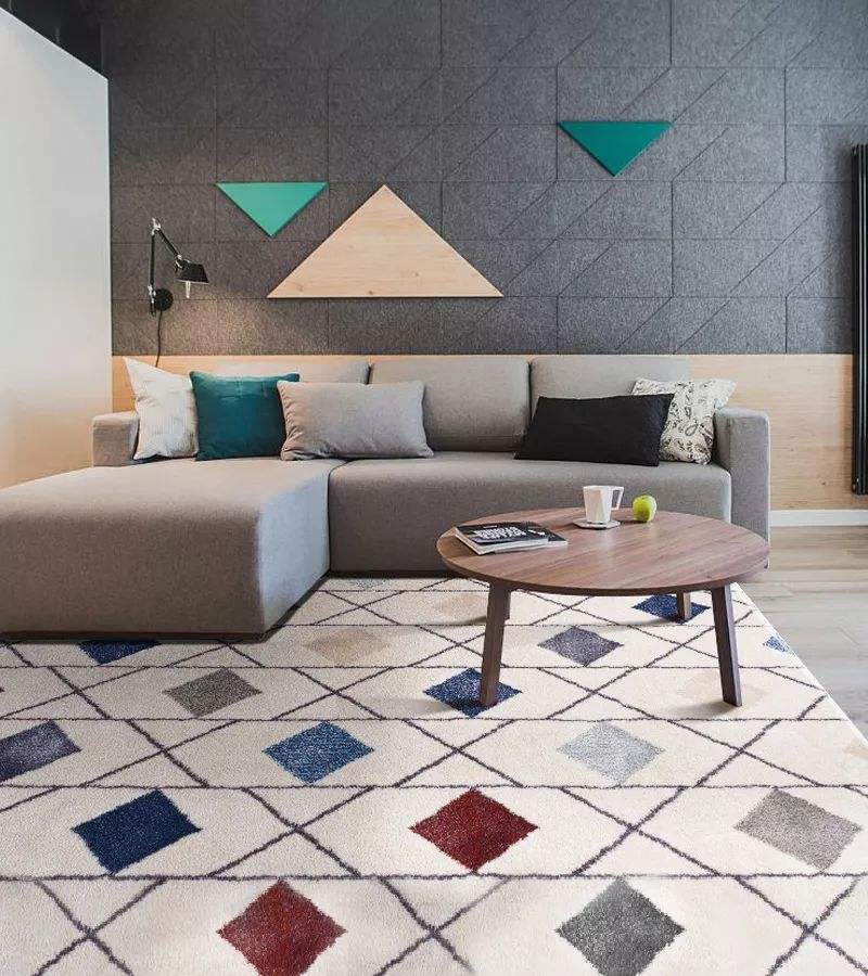 布艺软装有哪些注意事项,布艺装饰技巧大全