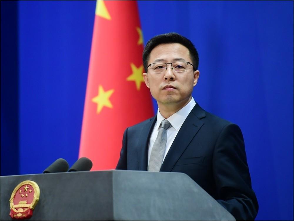 300万人口小国对华“宣战”？中方回应了，连该国名字都不屑一提