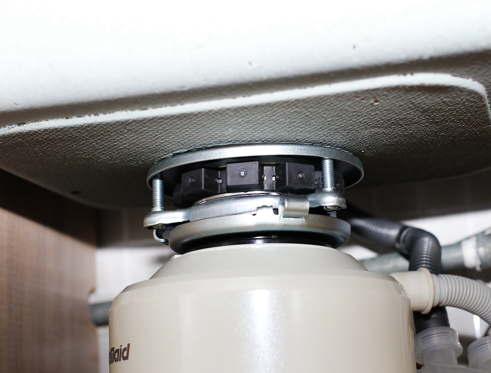 垃圾处理器如何选购,垃圾处理器爱适易e100测评