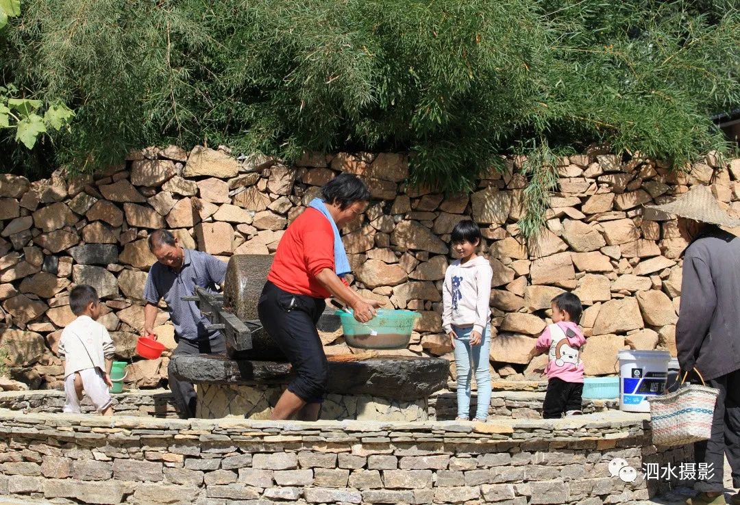 泗张王家庄民俗,泗水泗张王家庄