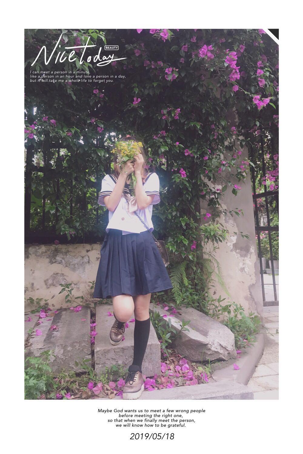 日本jk制服是从什么时候开始的,jk制服怎么看才是正宗的