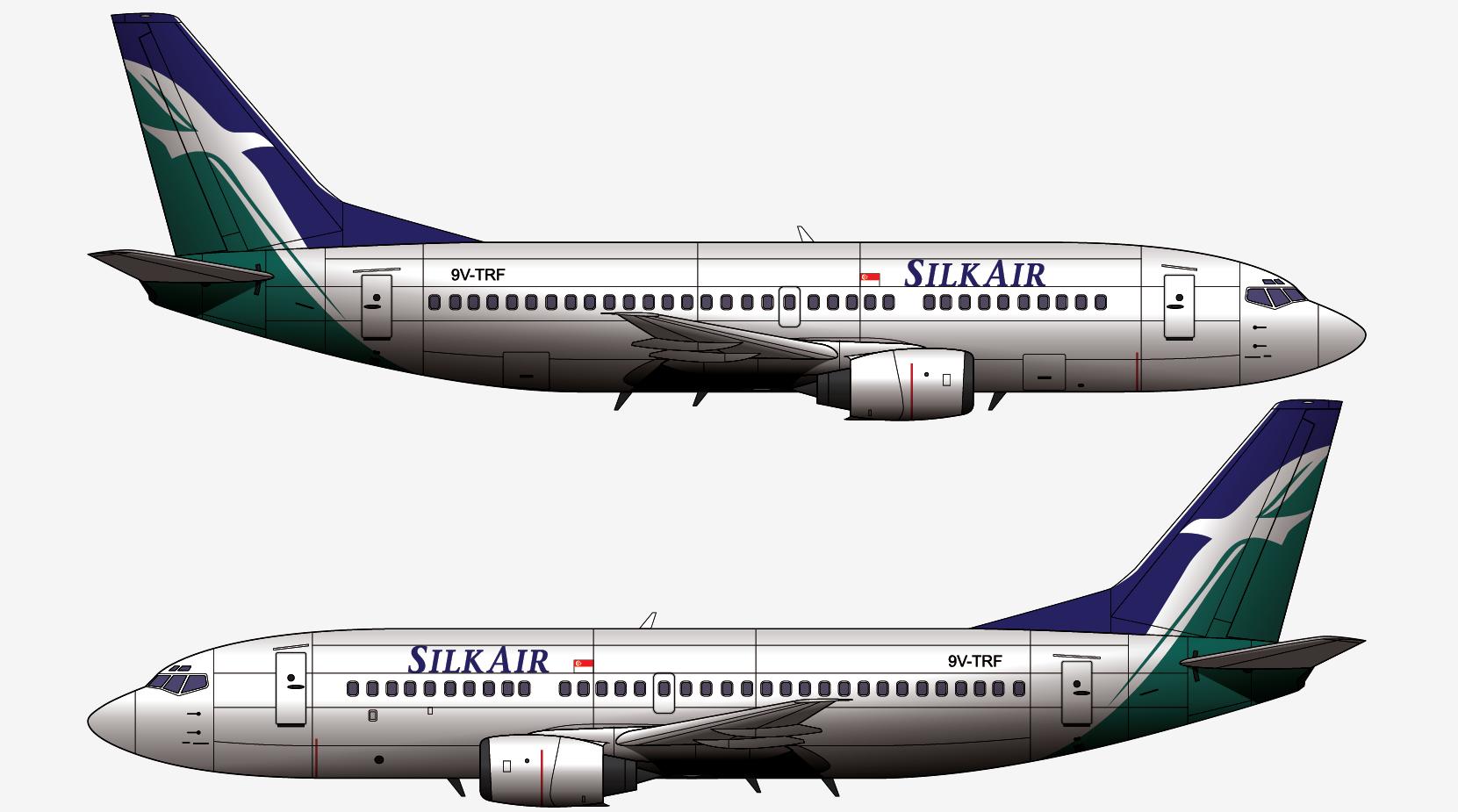 是机长故意驾机自杀还是设计缺陷?回顾胜安航空185航班坠机之谜