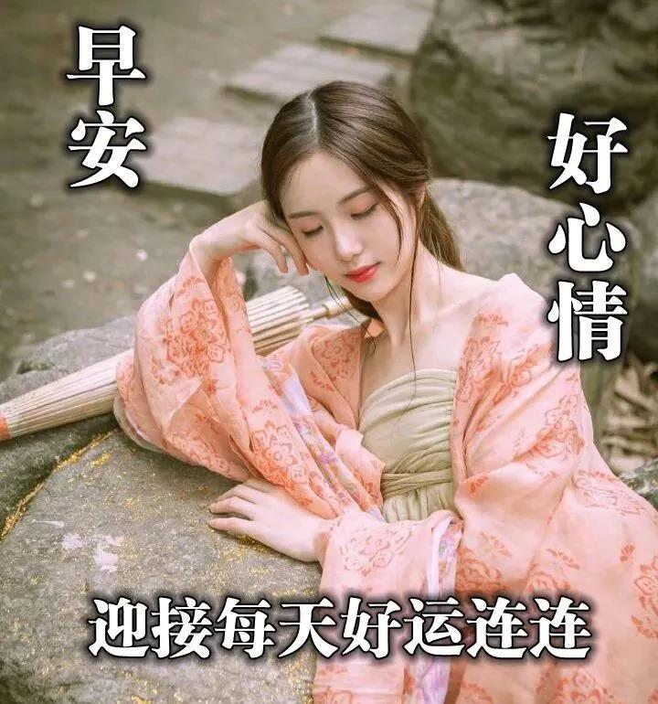 周一早安问候表情包,周末早上好表情包带字问候