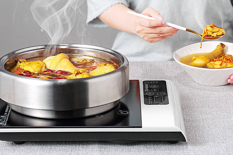 选购和使用电磁炉这10点要注意,电磁炉该怎么选