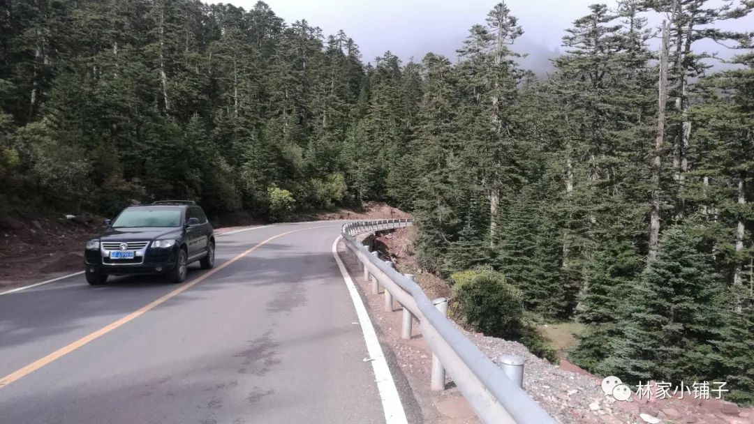 西藏滇藏骑行攻略,骑行滇藏丙察察线完整攻略