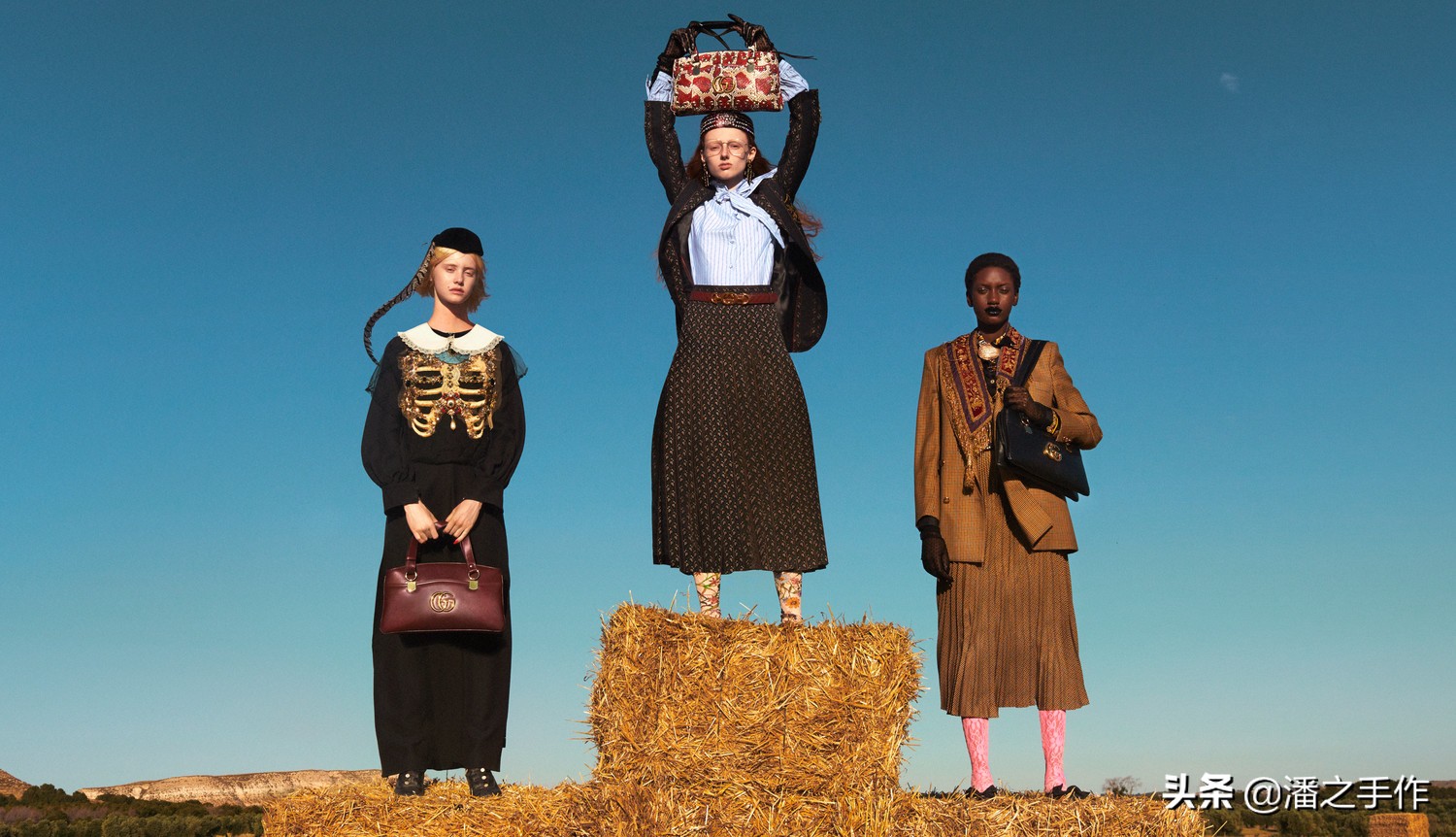 这款包包神了!不仅蔡依林、李宇春,连萧敬腾纷纷都种草