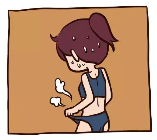 白带炎症不用药才能彻底消除,白带炎症不治疗可以吗