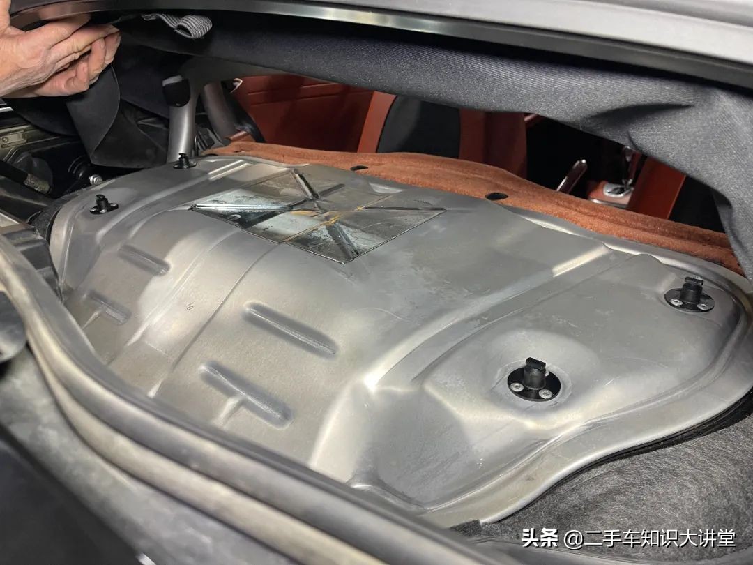 17万左右二手车保时捷,17万保时捷macan