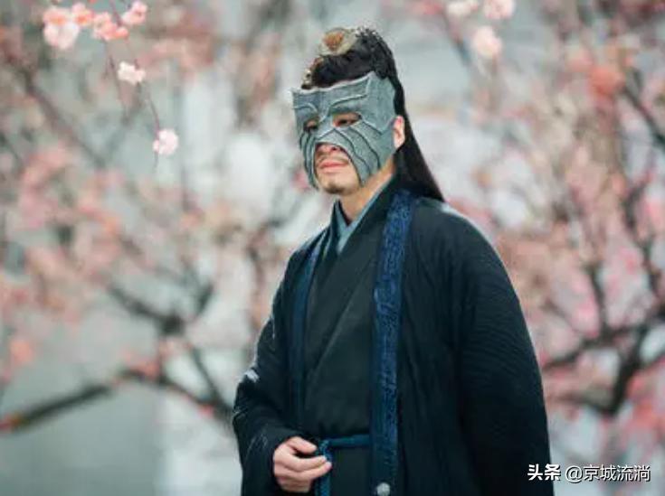 诛仙详解13：焚香谷百年大计究竟是什么？云易岚真是下了一盘大棋