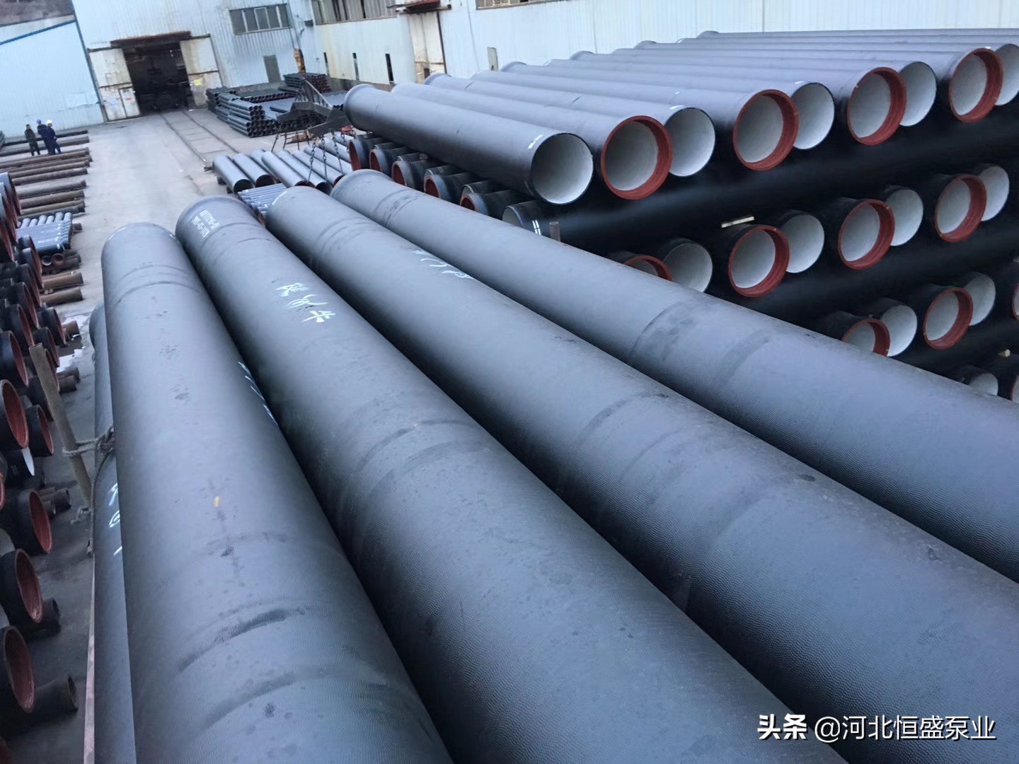 化工管道常用材质大全表,化工用管有哪些厂家